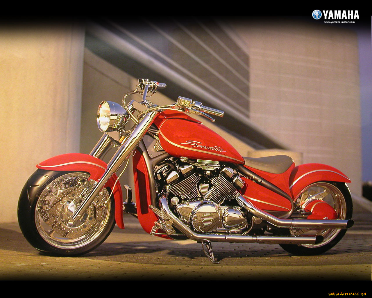 , yamaha